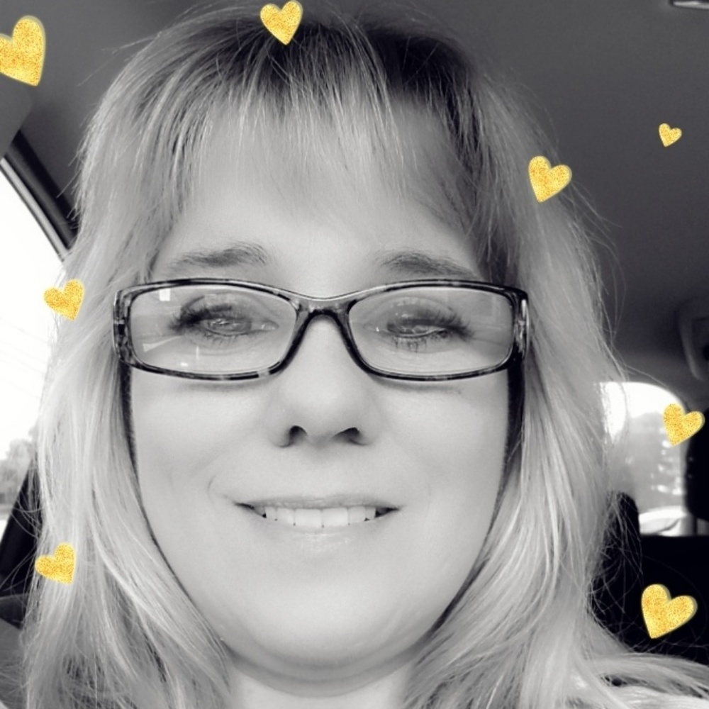 Meet your Posher, Vicki
